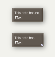Content Dogears Content Dogears