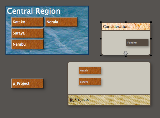 Icon fill textures Icon fill textures