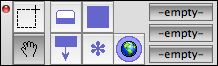 Toolbar Toolbar
