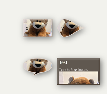 Embedded image fills Embedded image fills