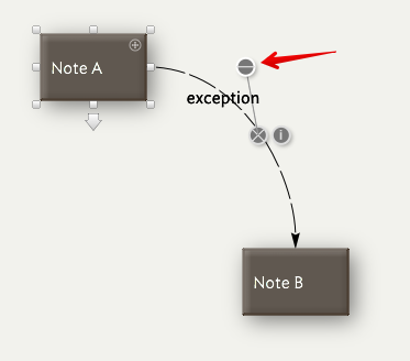 Link Curve Control Link Curve Control
