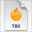 Data (TBX) Files Data (TBX) Files