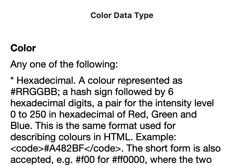Text preview window Text preview window