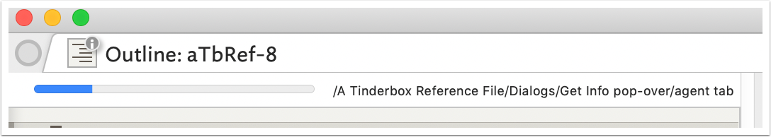 Data is exported
